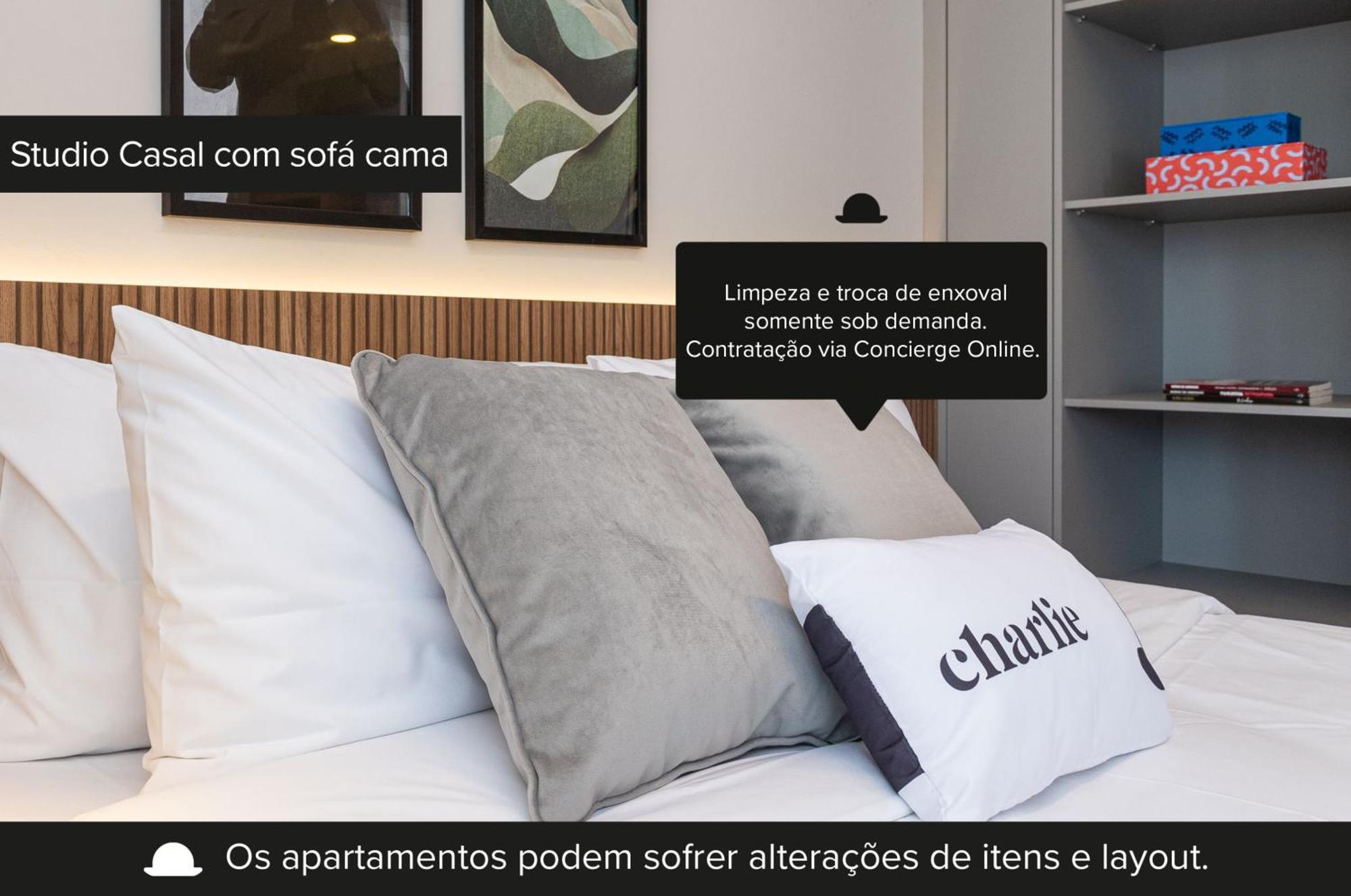 Charlie For You Vila Mariana ساو باولو المظهر الخارجي الصورة